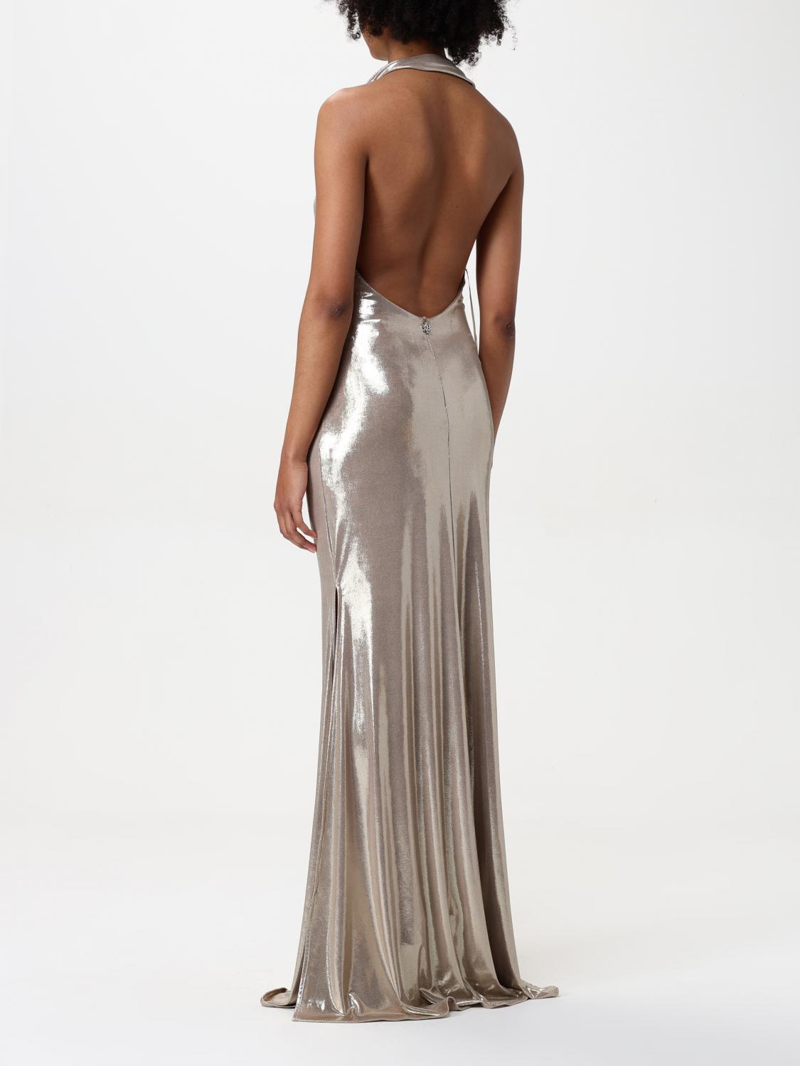 ANIYE BY VESTIDO: Vestido mujer Aniye By, Oro - Img 2