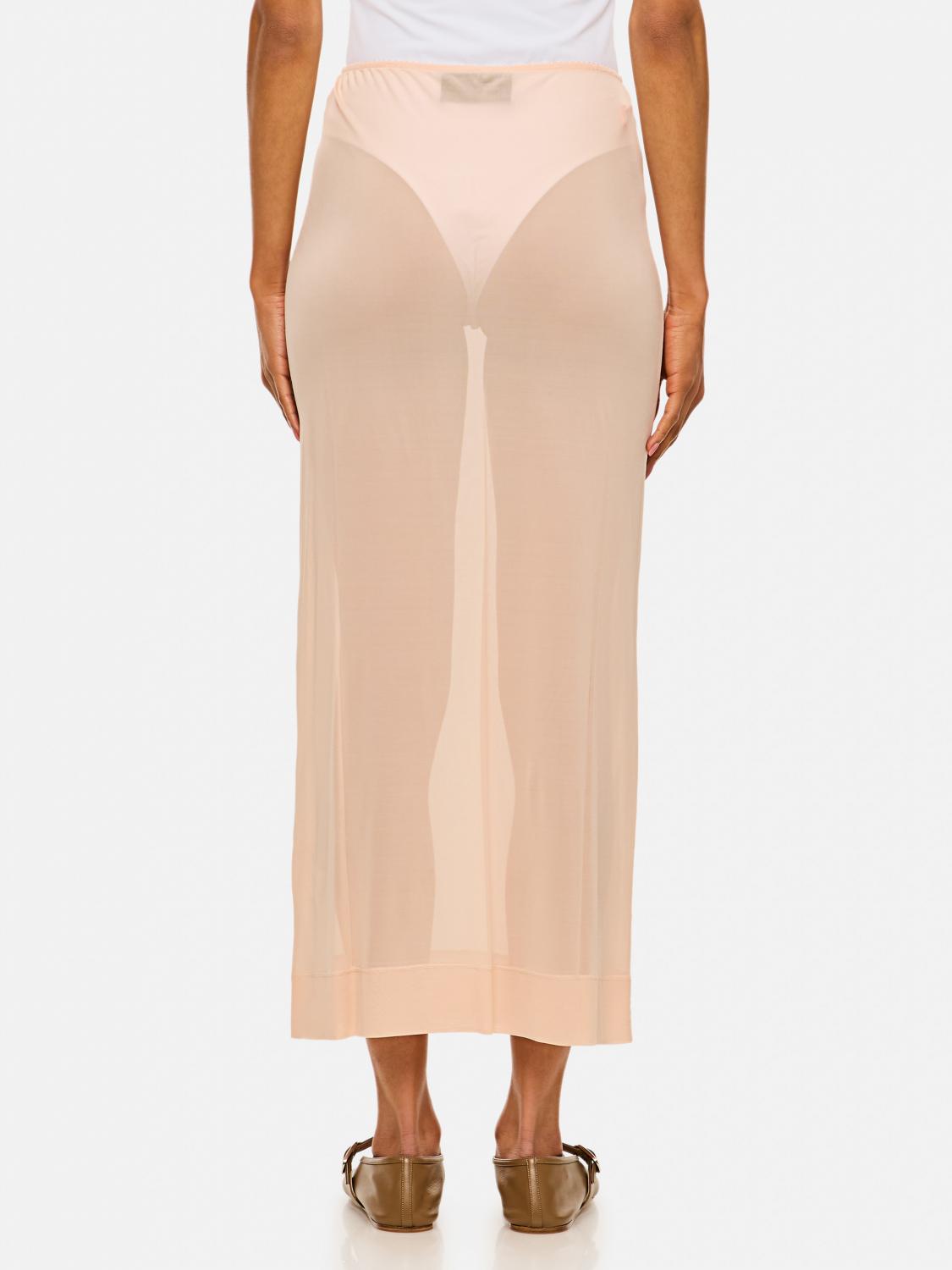 SIMONE ROCHA ROCK: Rock damen Simone Rocha, Beige - Img 3