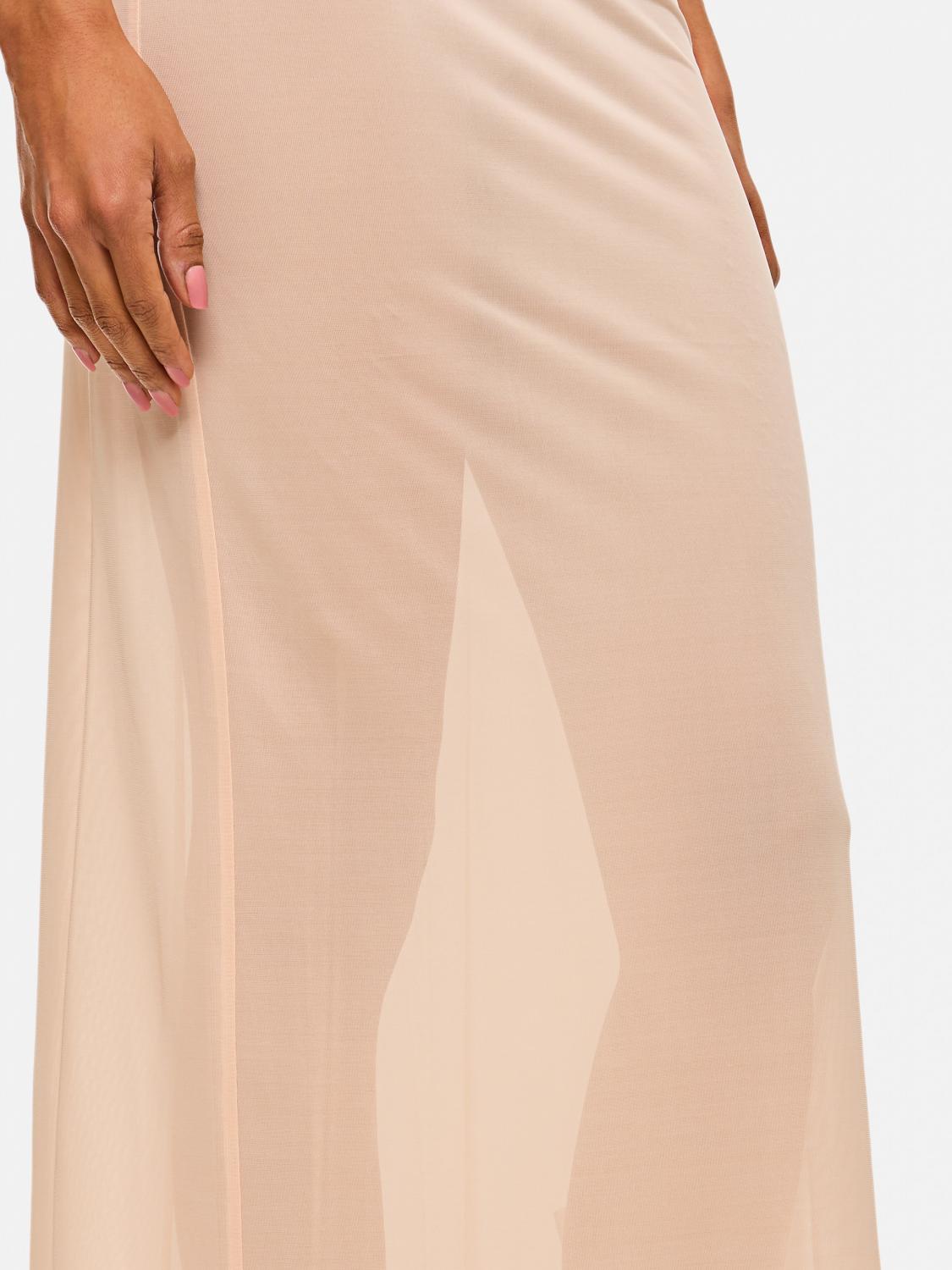 SIMONE ROCHA ROCK: Rock damen Simone Rocha, Beige - Img 4