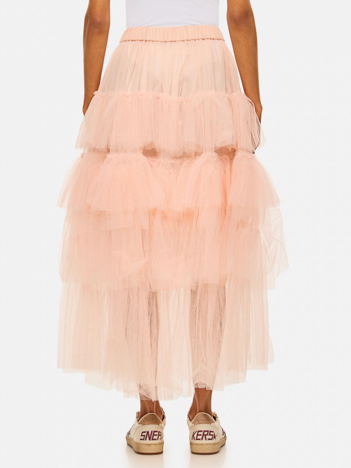 SIMONE ROCHA ROCK: Rock damen Simone Rocha, Beige - Img 3