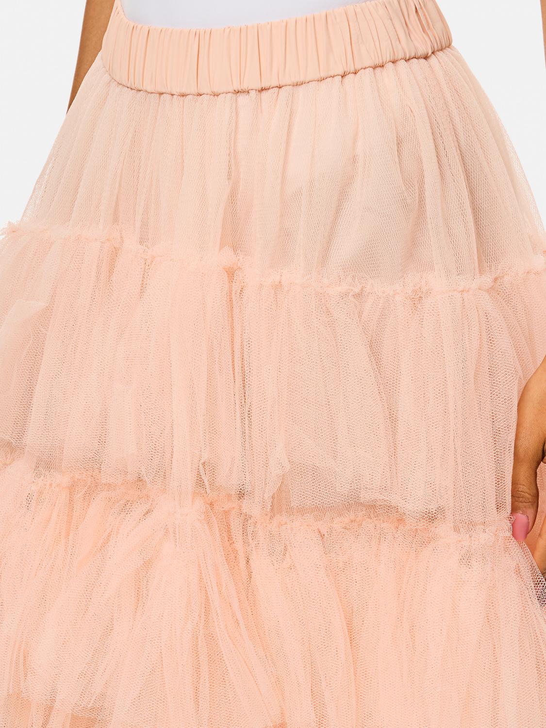 SIMONE ROCHA ROCK: Rock damen Simone Rocha, Beige - Img 4