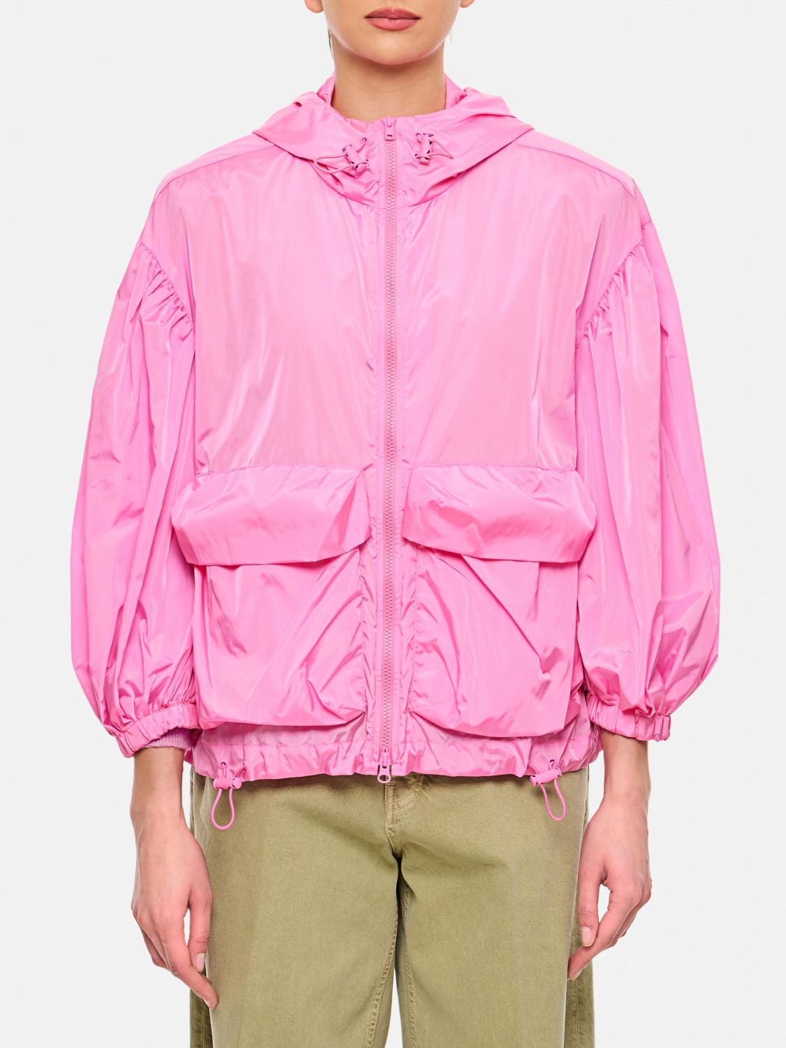 SIMONE ROCHA JACKET: Simone Rocha women's jacket, Pink - Img 1