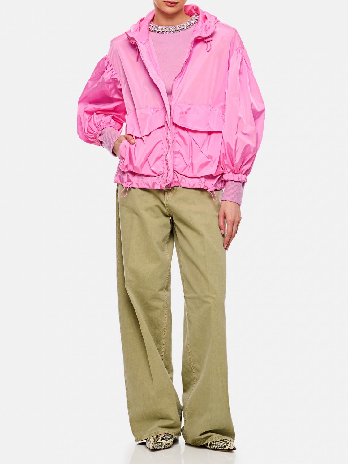 SIMONE ROCHA JACKET: Simone Rocha women's jacket, Pink - Img 2