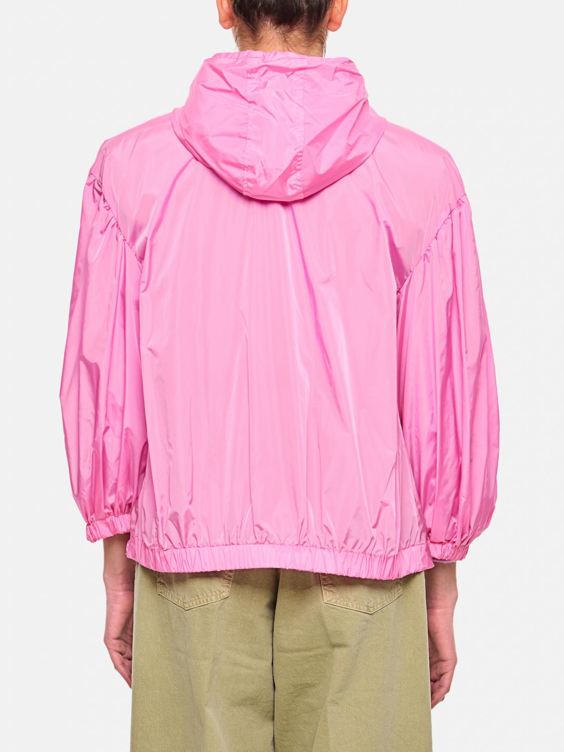 SIMONE ROCHA JACKET: Simone Rocha women's jacket, Pink - Img 3