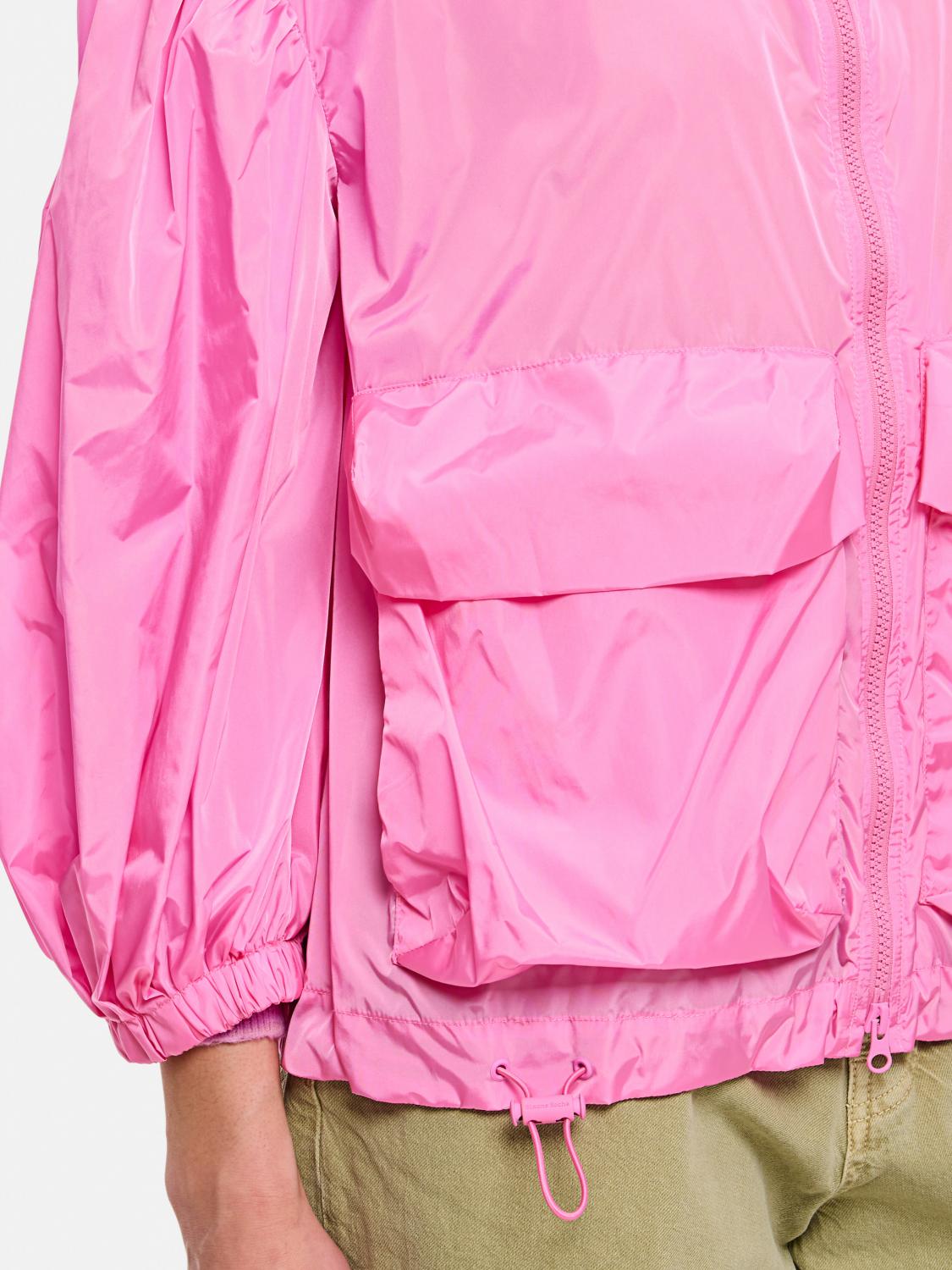 SIMONE ROCHA JACKET: Simone Rocha women's jacket, Pink - Img 4