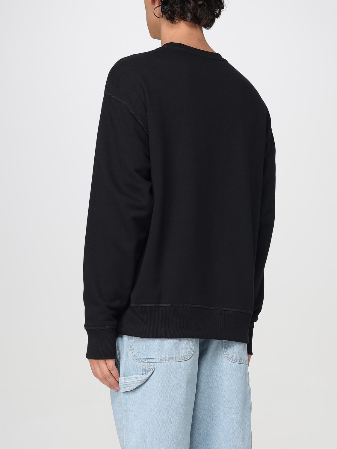 DICKIES SUDADERA: Sudadera hombre Dickies, Negro - Img 2