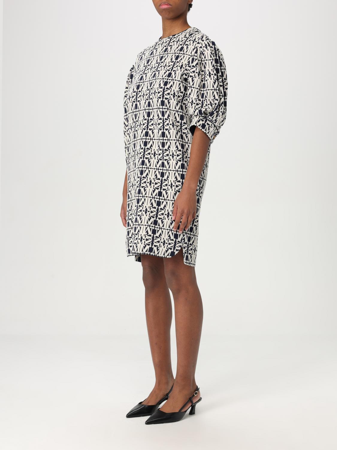 MAX MARA VESTIDO: Vestido mujer Max Mara, Fantasía - Img 3
