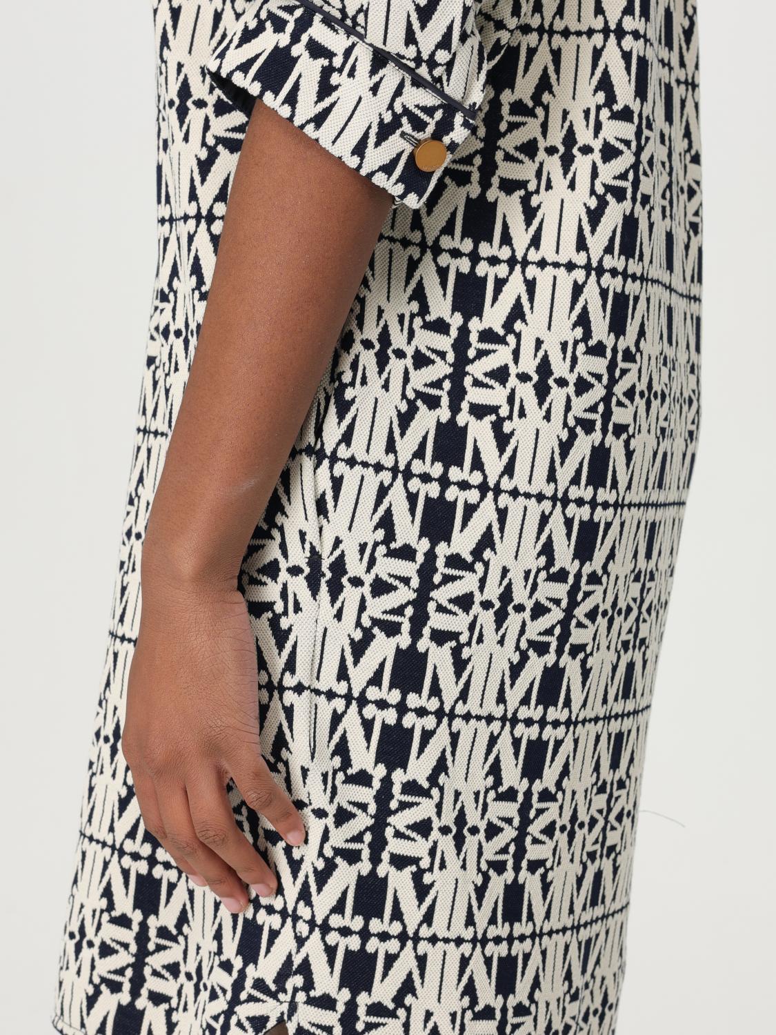MAX MARA VESTIDO: Vestido mujer Max Mara, Fantasía - Img 4