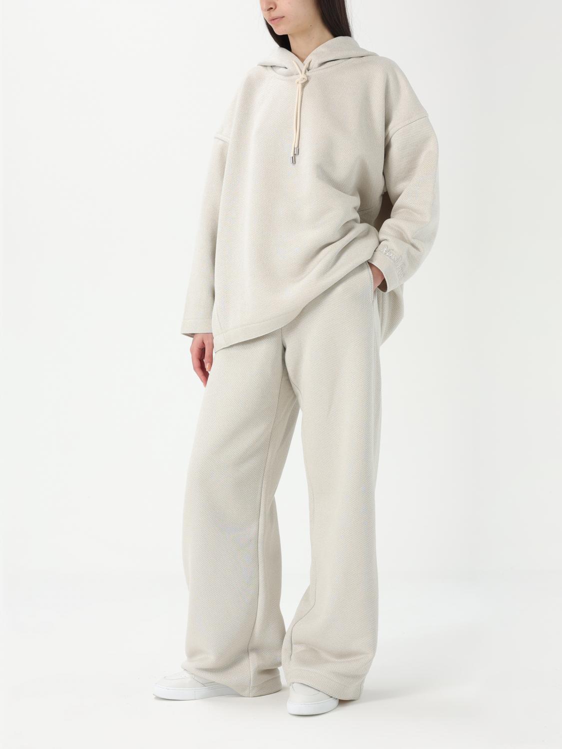 MAX MARA JERSEY: Jersey mujer Max Mara, Arena - Img 2