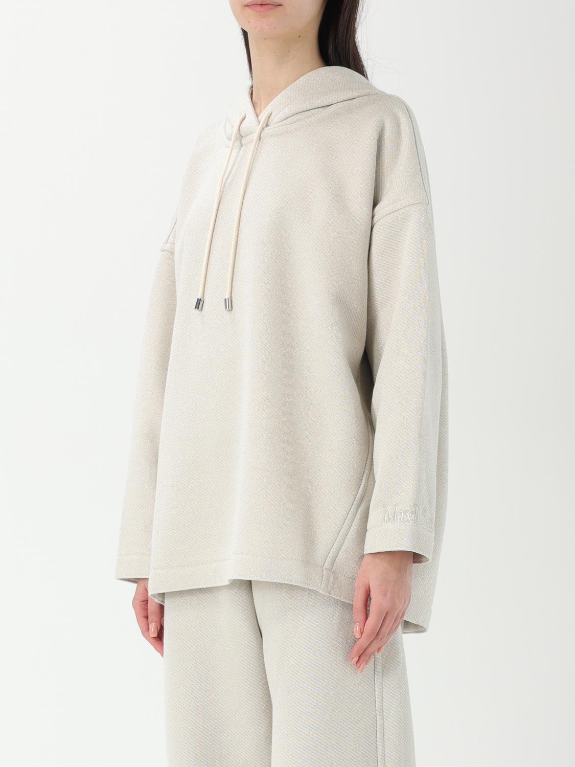 MAX MARA JERSEY: Jersey mujer Max Mara, Arena - Img 4