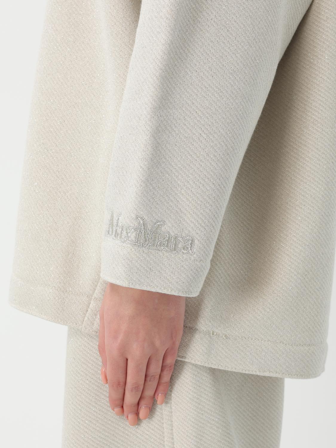 MAX MARA JERSEY: Jersey mujer Max Mara, Arena - Img 5