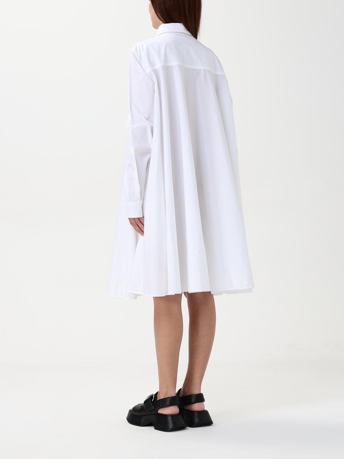 MARNI CAMISA: Camisa mujer Marni, Blanco - Img 3