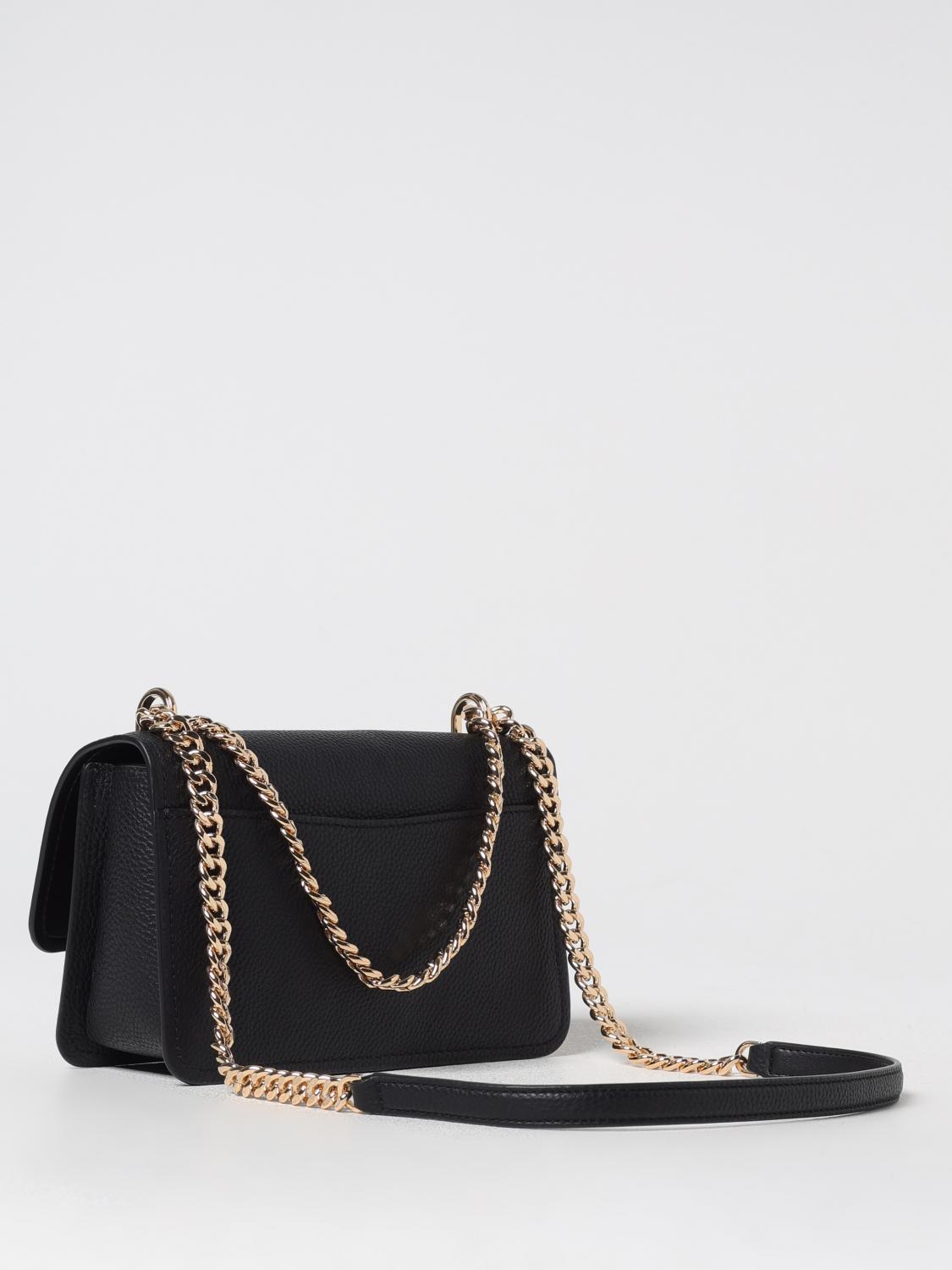 MICHAEL KORS MINITASCHE: Schultertasche damen Michael Kors, Schwarz - Img 2
