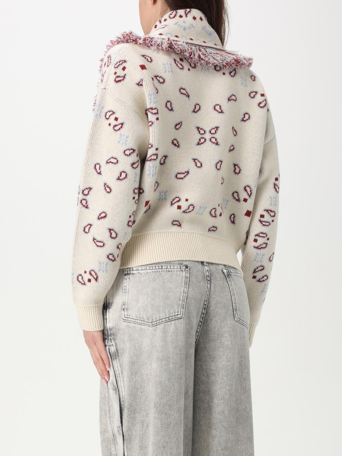 ALANUI STRICKJACKE: Pullover damen Alanui, Bunt - Img 3
