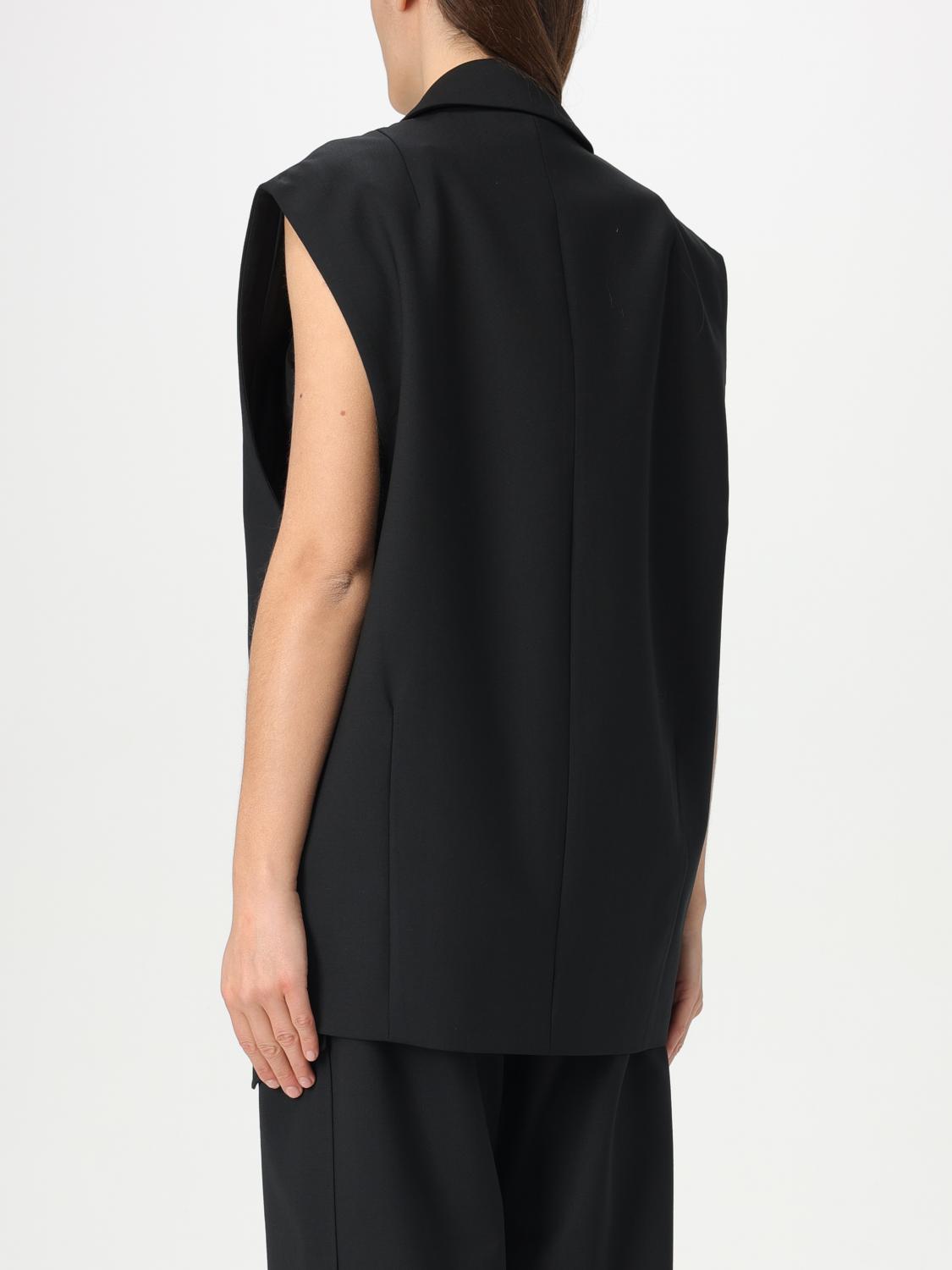 IRO BLAZER: Iro women's jacket, Black - Img 3