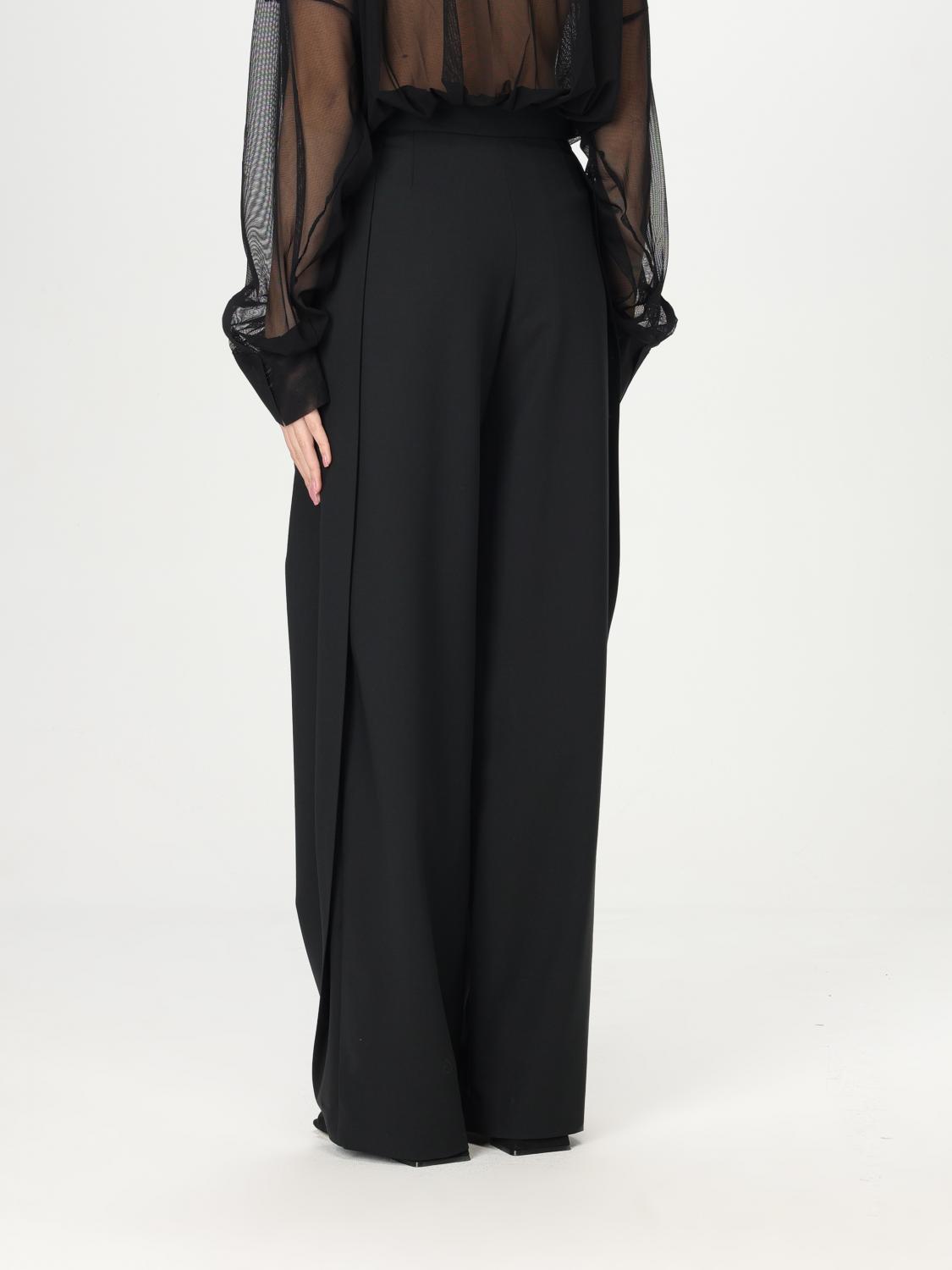 IRO TROUSERS: Trousers woman Iro, Black - Img 2