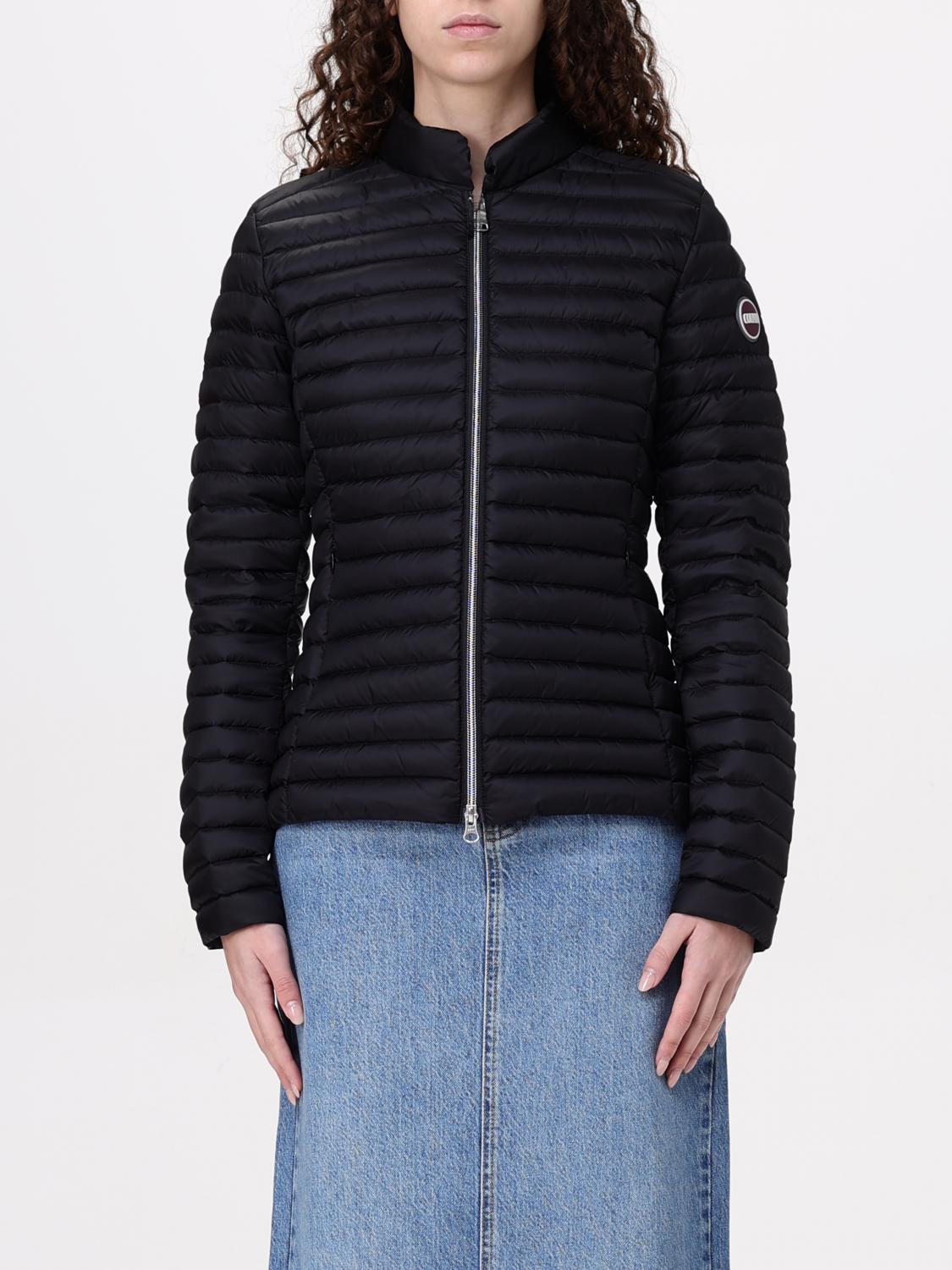 COLMAR JACKE: Mantel damen Colmar, Schwarz - Img 1