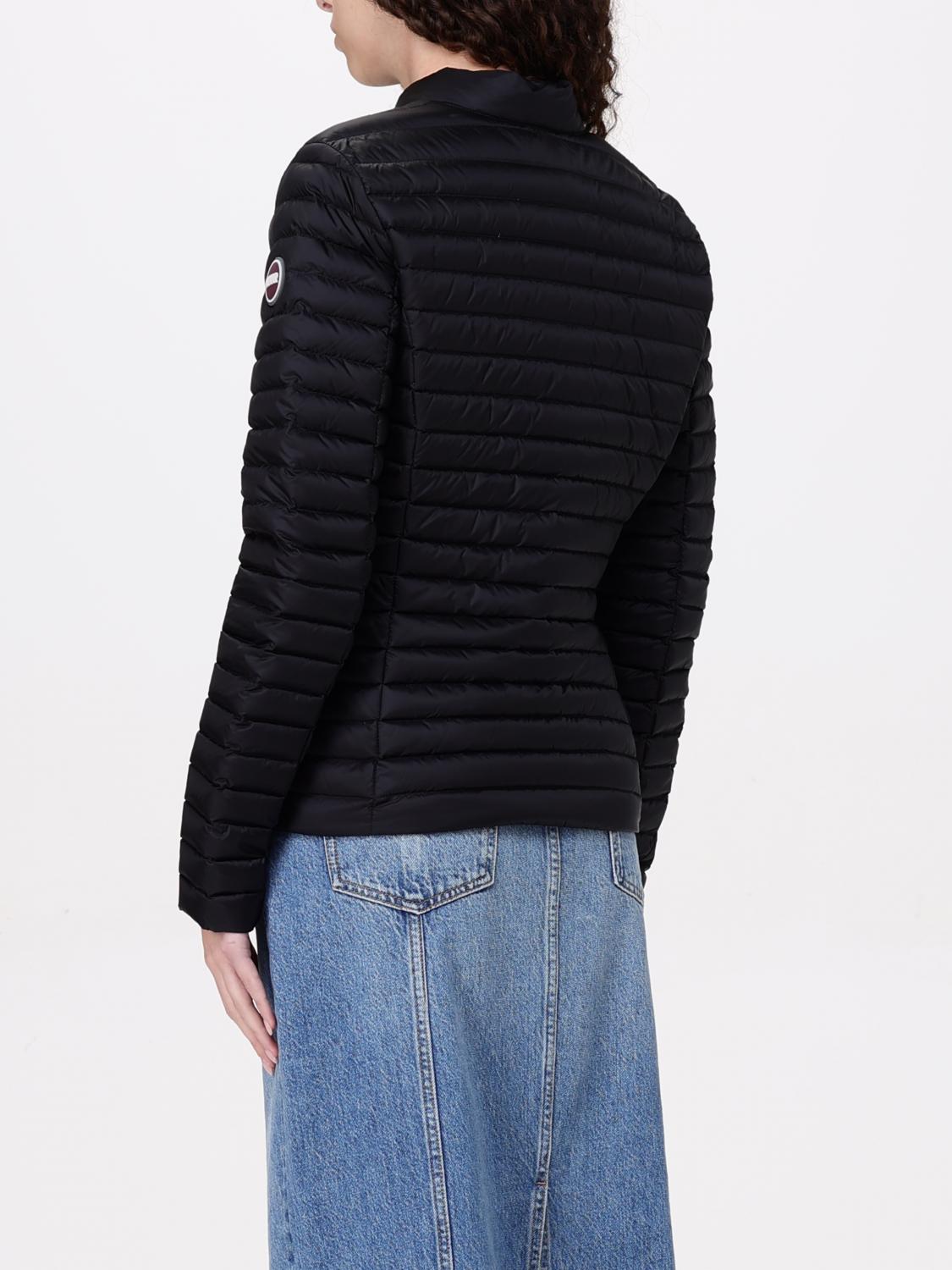 COLMAR JACKE: Mantel damen Colmar, Schwarz - Img 2