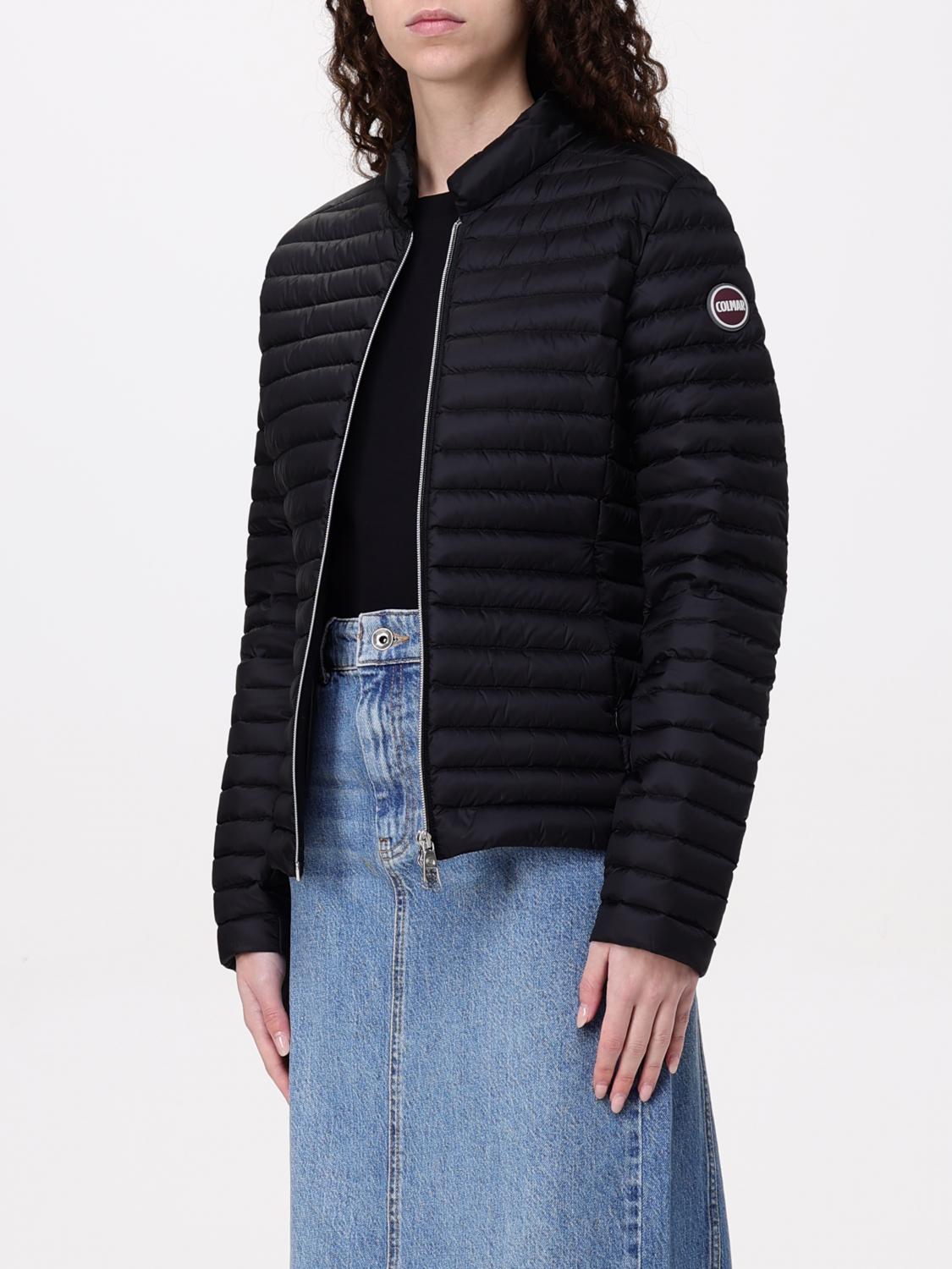 COLMAR JACKE: Mantel damen Colmar, Schwarz - Img 3