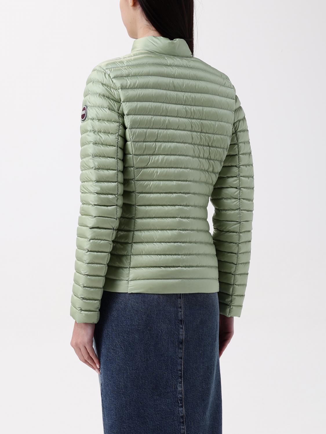 COLMAR CHAQUETA: Abrigo mujer Colmar, Verde - Img 2