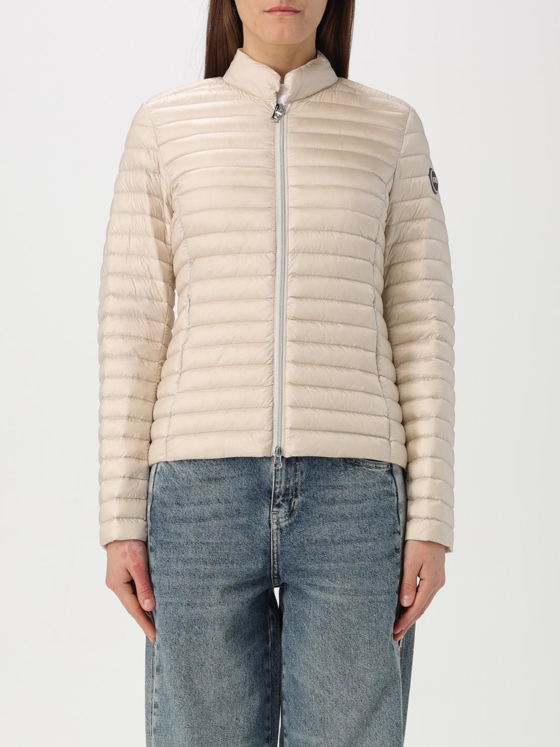 COLMAR JACKE: Mantel damen Colmar, Beige - Img 1