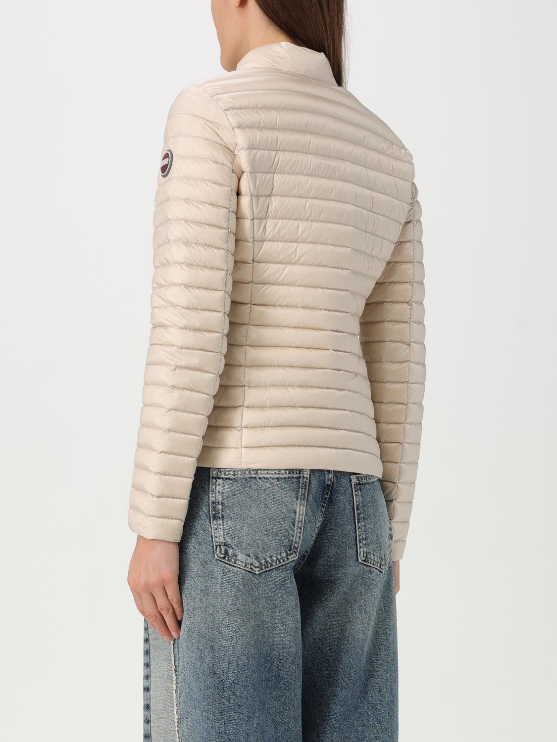 COLMAR JACKE: Mantel damen Colmar, Beige - Img 2