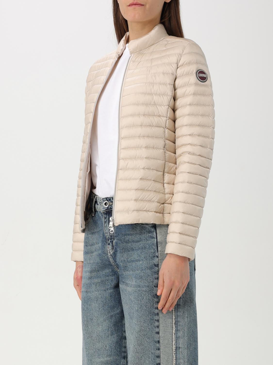 COLMAR JACKE: Mantel damen Colmar, Beige - Img 3