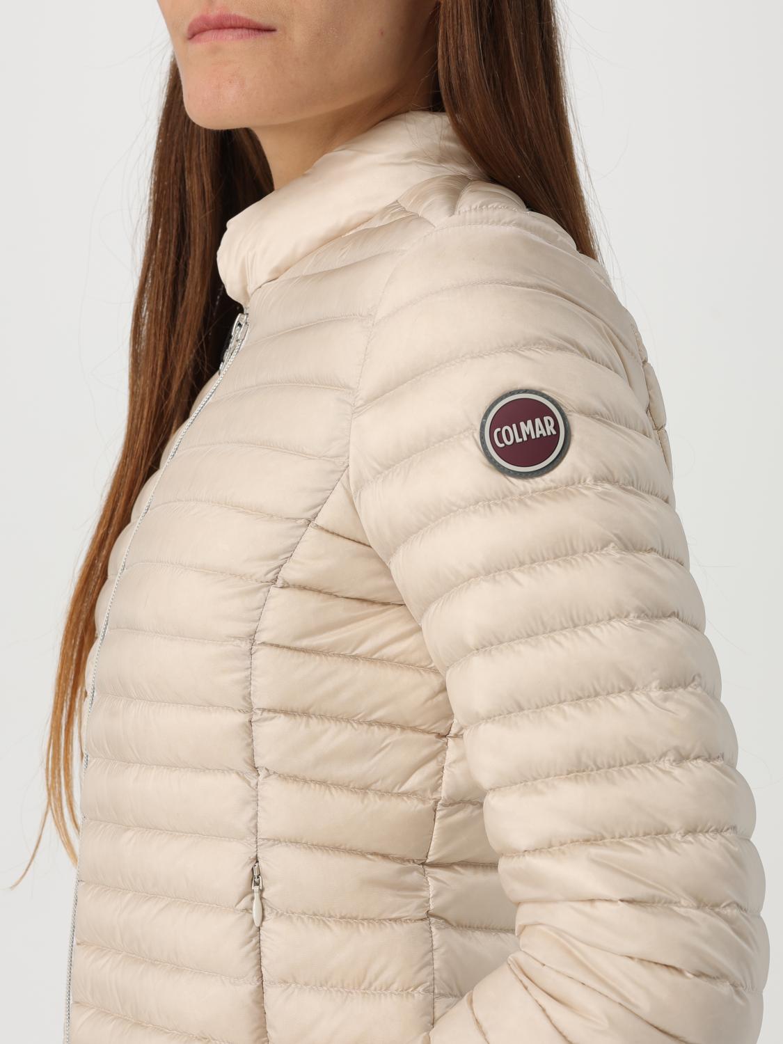 COLMAR JACKE: Mantel damen Colmar, Beige - Img 4