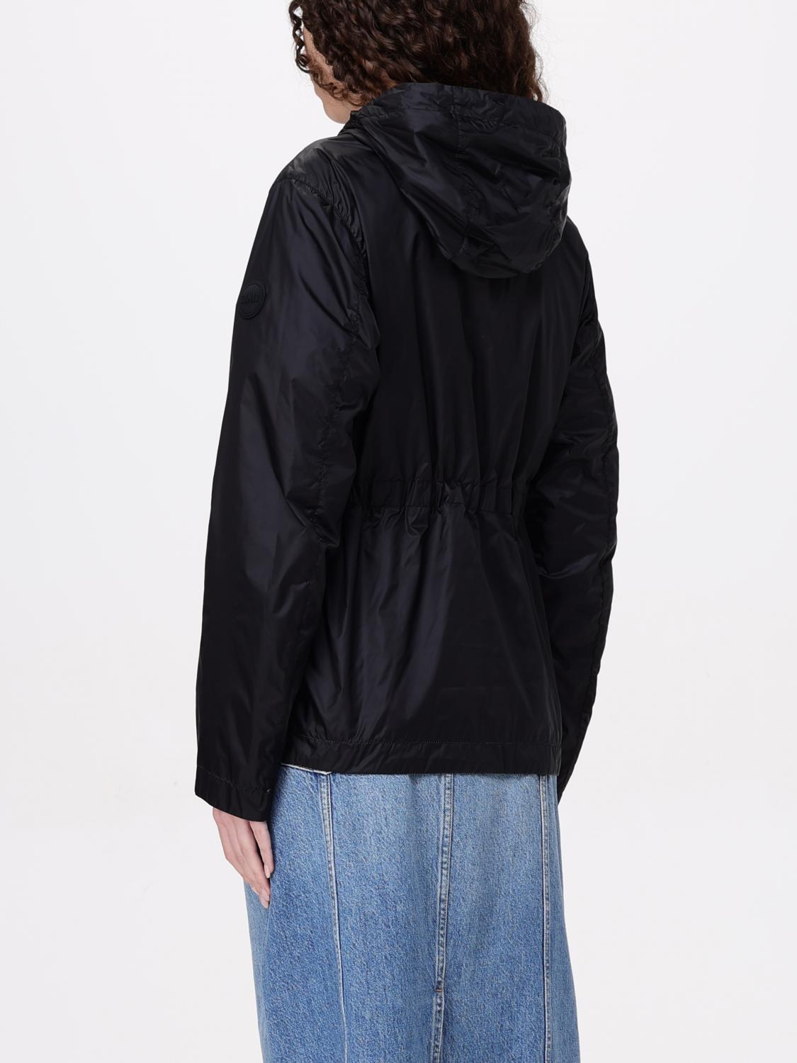 COLMAR JACKE: Mantel damen Colmar, Schwarz - Img 2