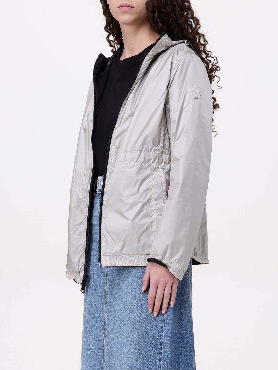 COLMAR JACKE: Mantel damen Colmar, Schwarz - Img 3