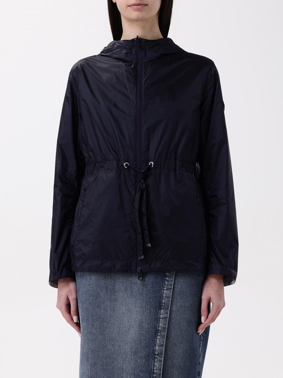 COLMAR CHAQUETA: Abrigo mujer Colmar, Azul Oscuro - Img 1