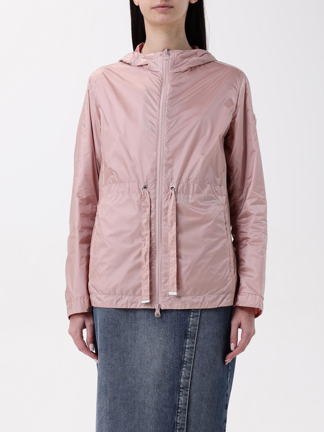 COLMAR GIACCA: Giubbotto reversibile Colmar in nylon , Rosa - Img 1