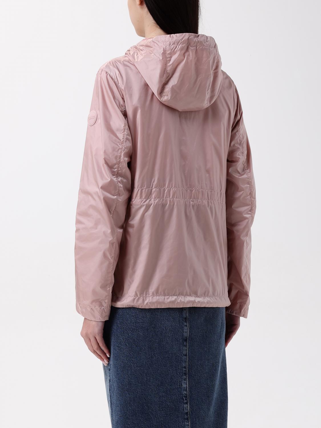 COLMAR GIACCA: Giubbotto reversibile Colmar in nylon , Rosa - Img 2