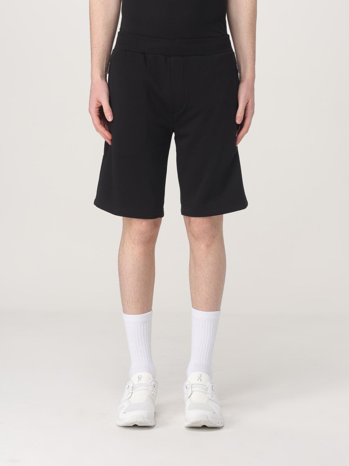 COLMAR PANTALONES CORTOS: Pantalones cortos hombre Colmar, Negro - Img 1