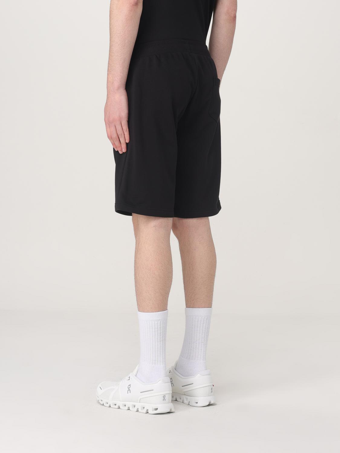 COLMAR PANTALONES CORTOS: Pantalones cortos hombre Colmar, Negro - Img 2