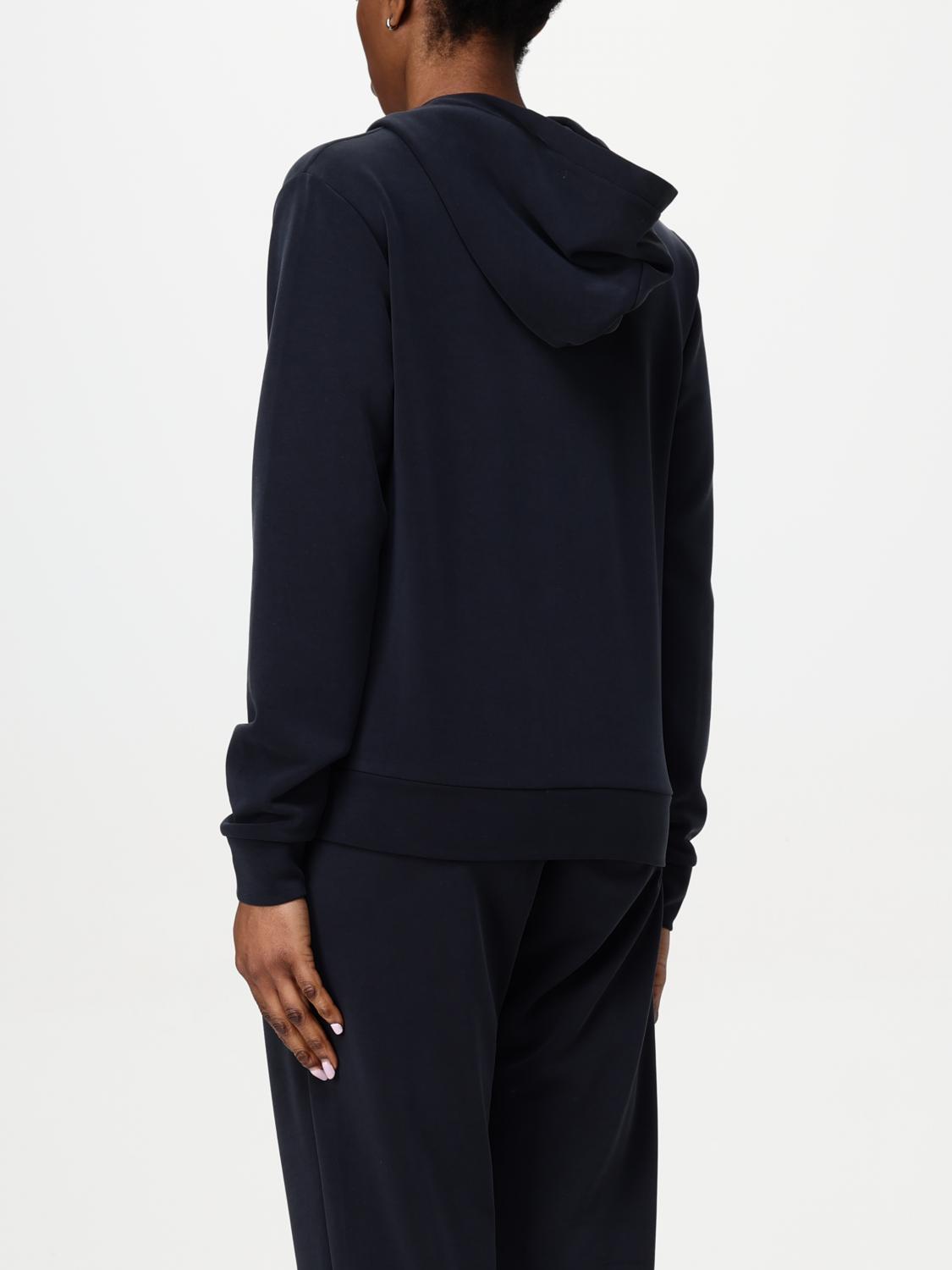 COLMAR SWEATSHIRT: Pullover damen Colmar, Schwarz - Img 3