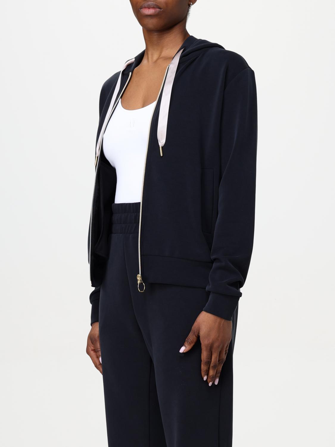COLMAR SWEATSHIRT: Pullover damen Colmar, Schwarz - Img 4