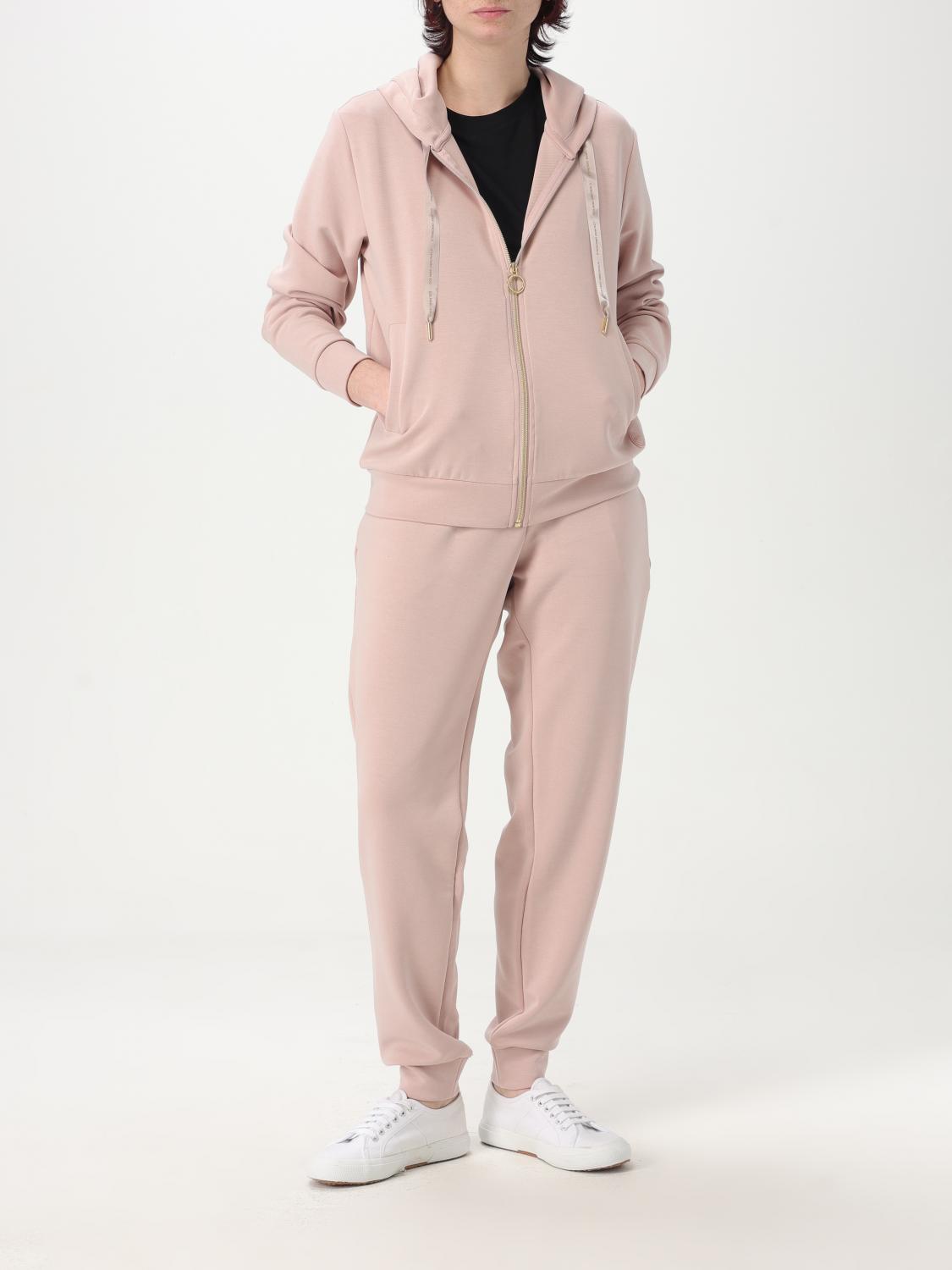 COLMAR SWEATSHIRT: Pullover damen Colmar, Pink - Img 2
