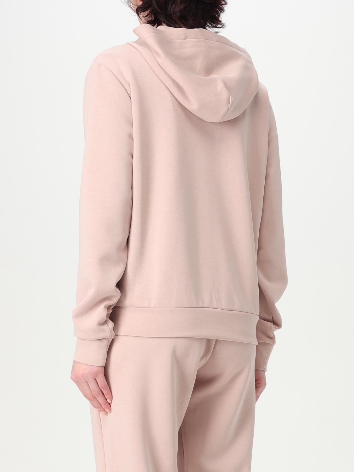 COLMAR SWEATSHIRT: Pullover damen Colmar, Pink - Img 3