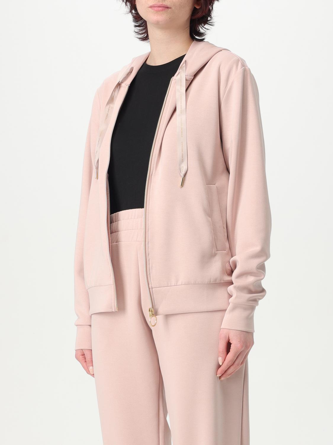 COLMAR SWEATSHIRT: Pullover damen Colmar, Pink - Img 4