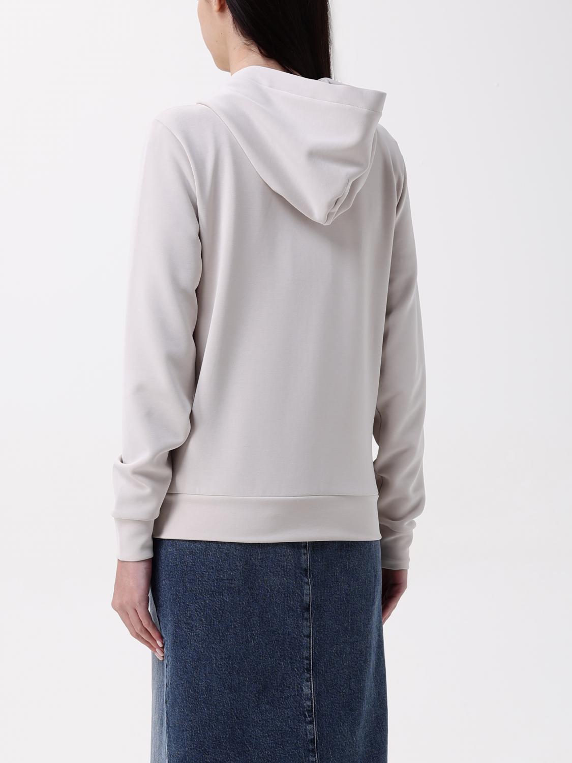 COLMAR FELPA: Felpa Colmar in misto modal , Beige - Img 2
