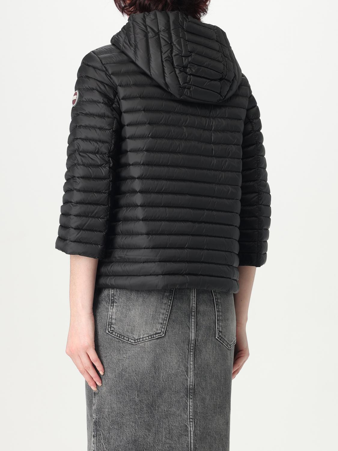 COLMAR CHAQUETA: Abrigo mujer Colmar, Negro - Img 2