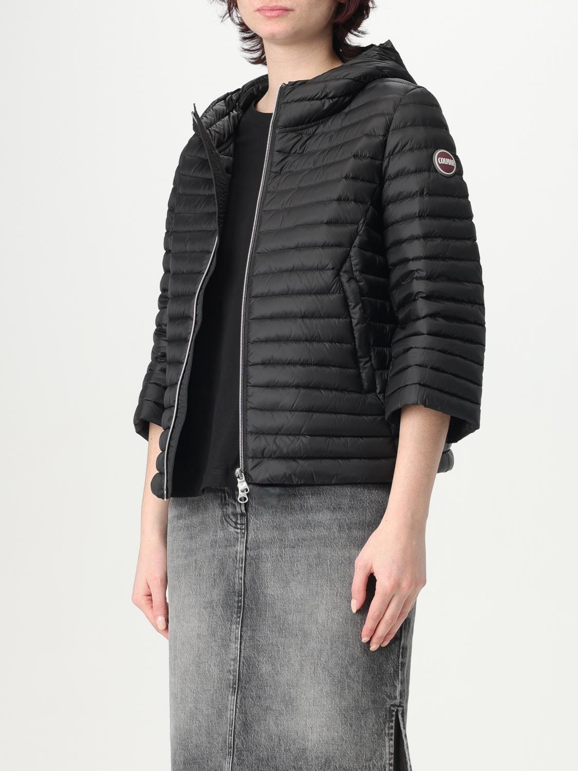 COLMAR CHAQUETA: Abrigo mujer Colmar, Negro - Img 3