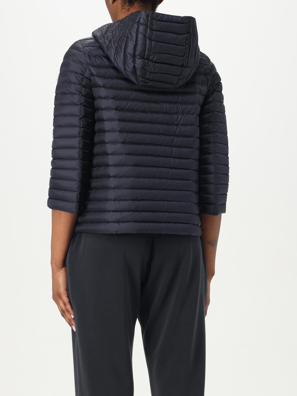 COLMAR CHAQUETA: Abrigo mujer Colmar, Azul Oscuro - Img 2