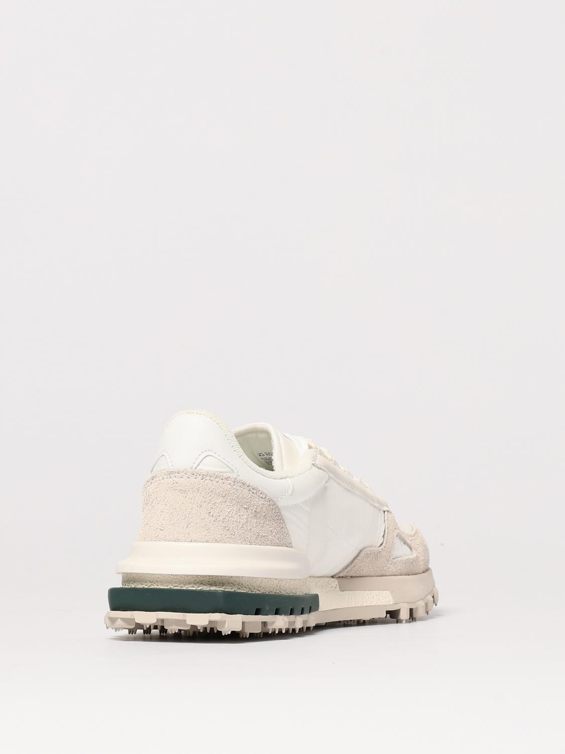 LACOSTE SNEAKERS: Sneakers herren Lacoste, Orange - Img 3
