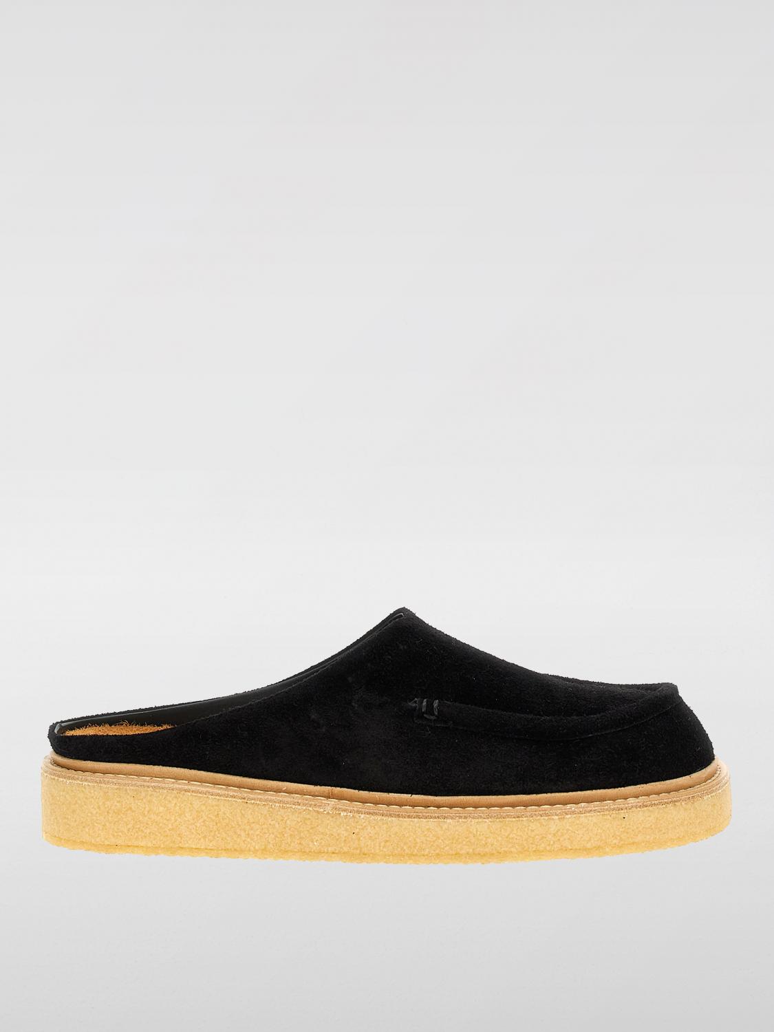 MARNI SHOES: Sandals men Marni, Black - Img 1