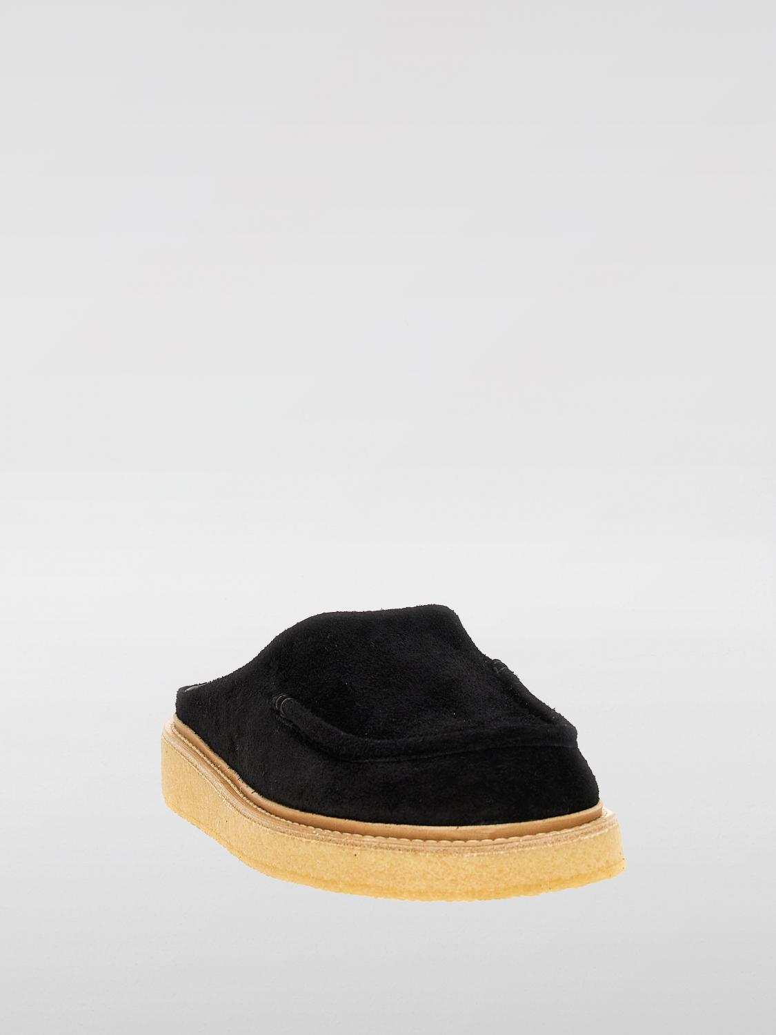 MARNI SHOES: Sandals men Marni, Black - Img 2