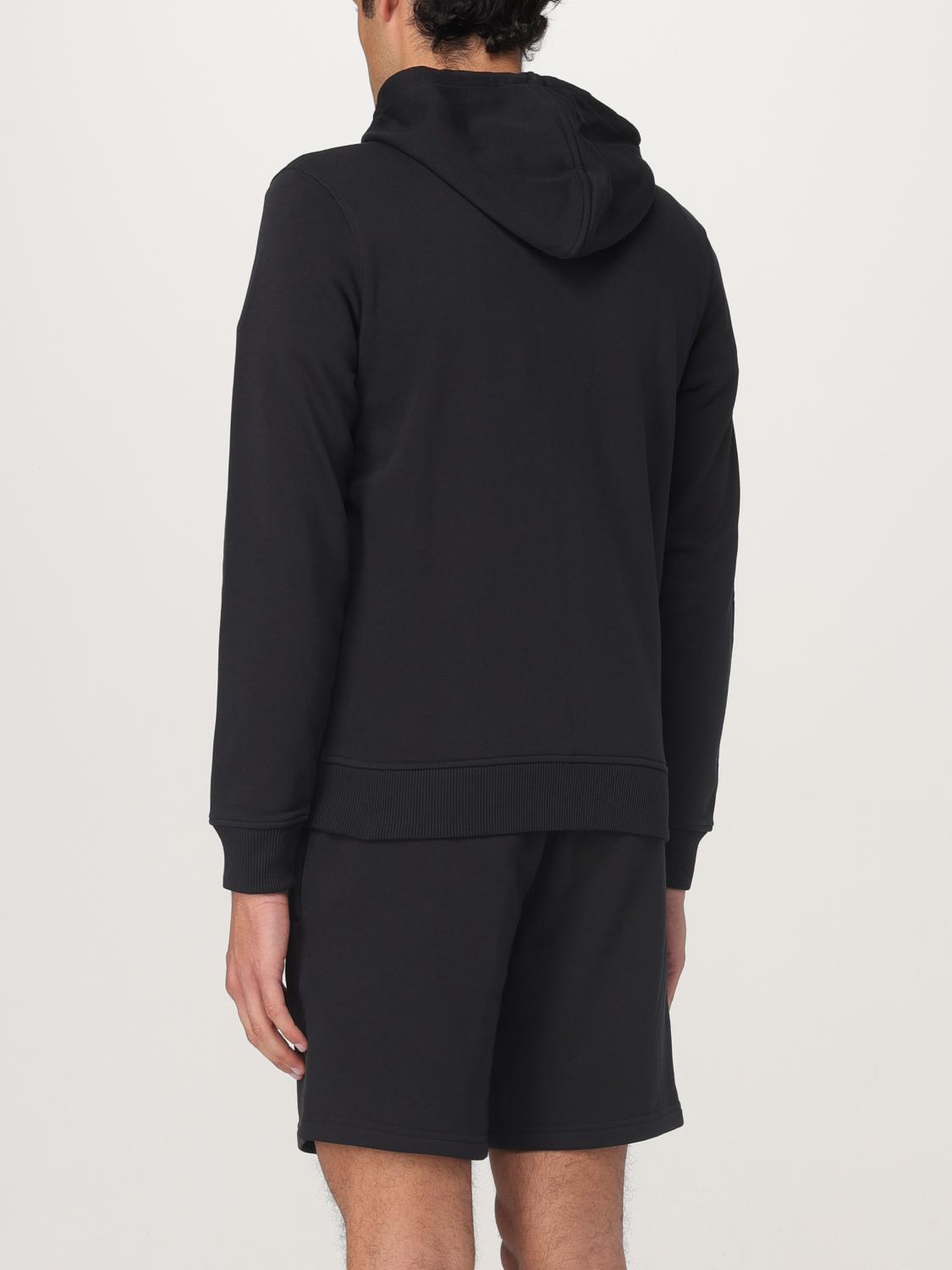 K-WAY SUDADERA: Jersey hombre K-way, Negro - Img 2