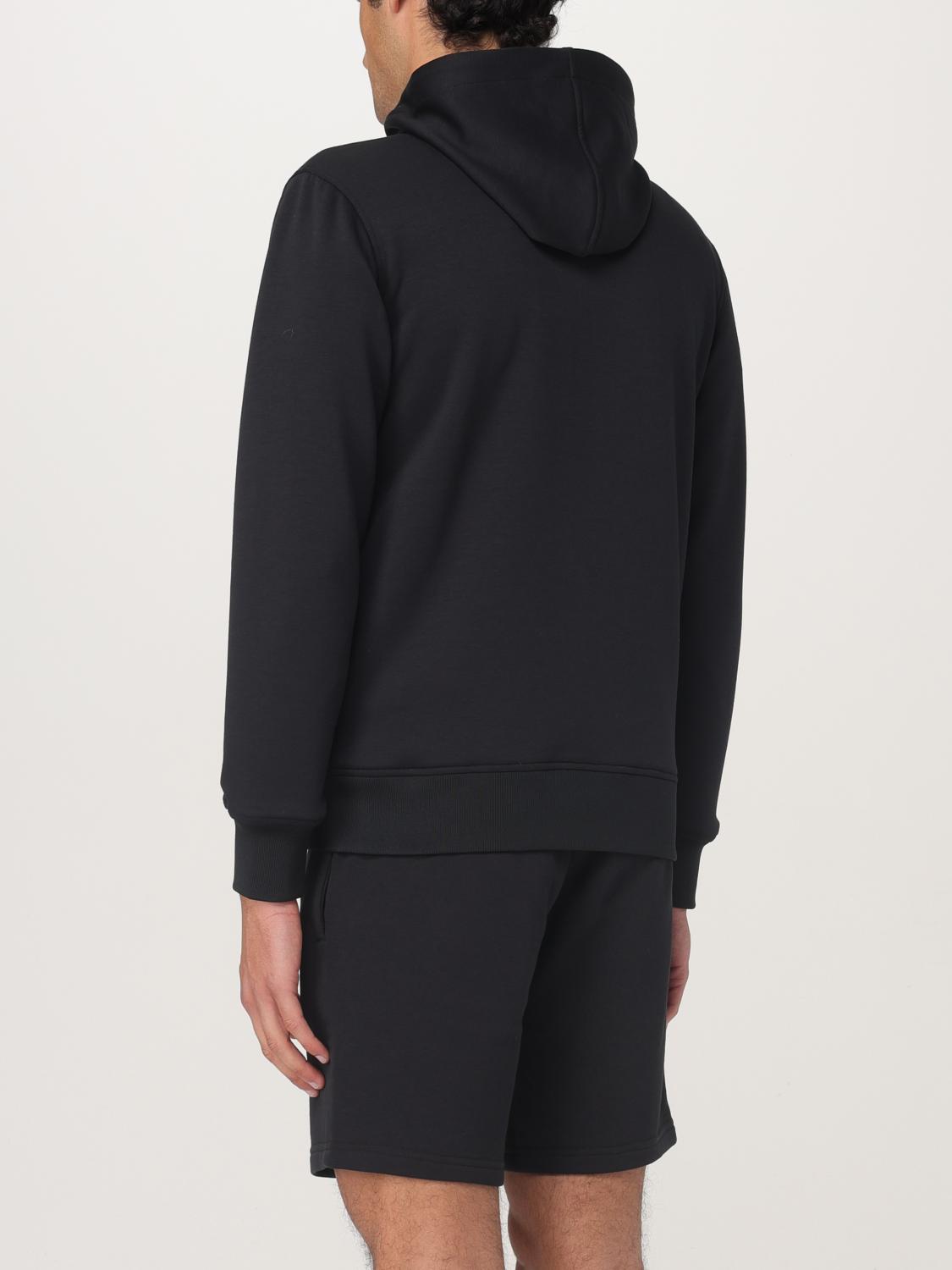 K-WAY SWEATSHIRT: Pull homme K-way, Noir - Img 2