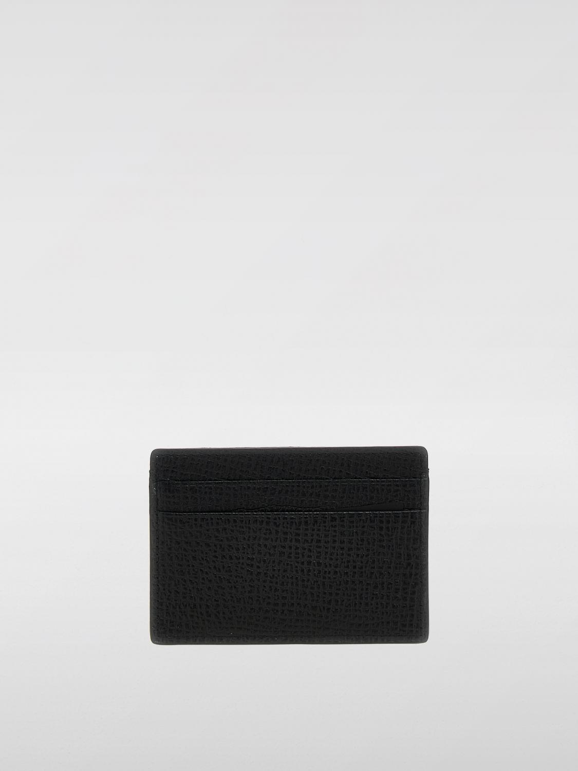 VERSACE WALLET: Wallet men Versace, Multicolor - Img 2